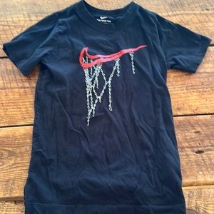 Boys Youth Nike T-Shirt